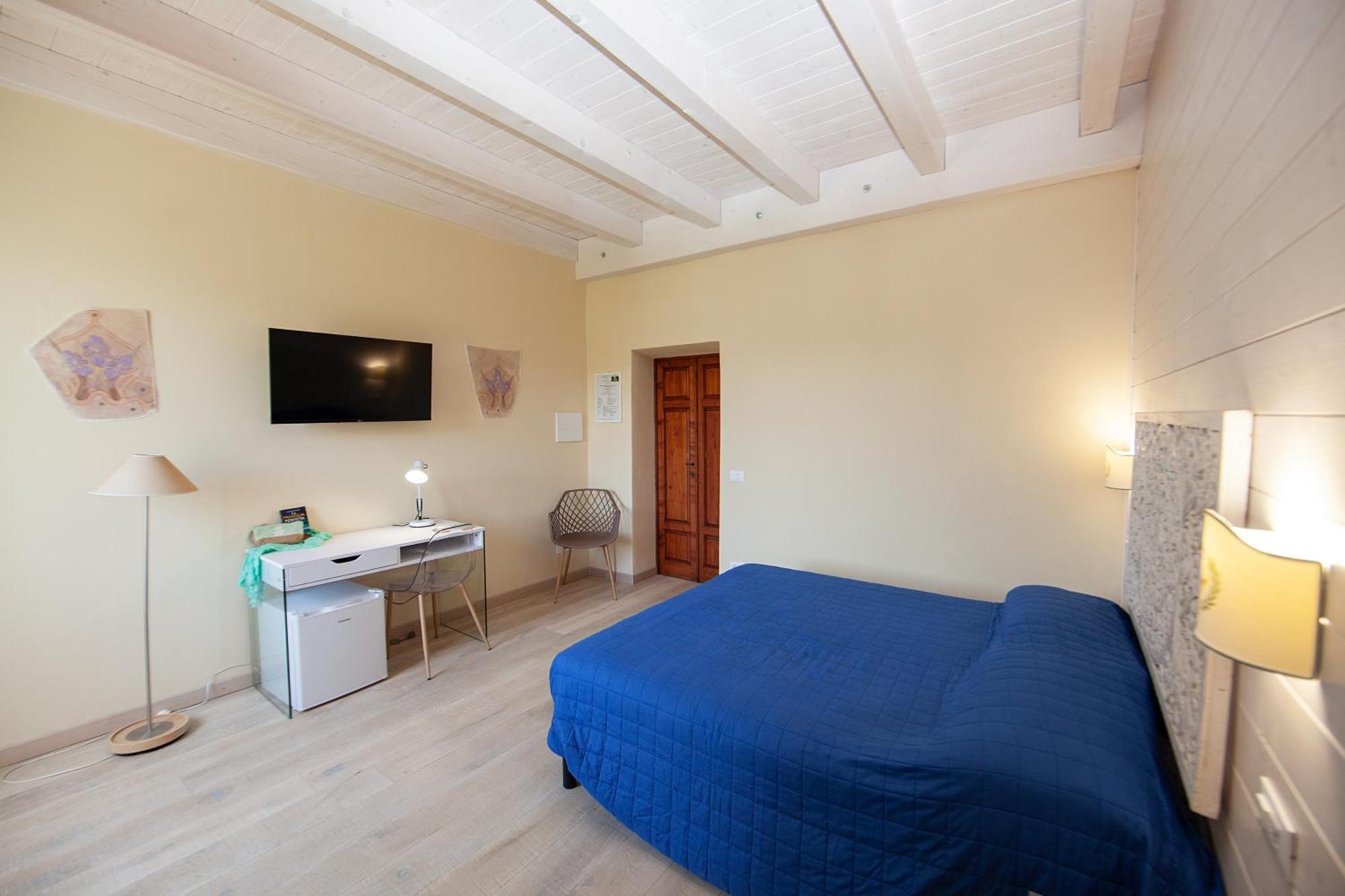 Villa Le Api Marina di Campo Exterior foto