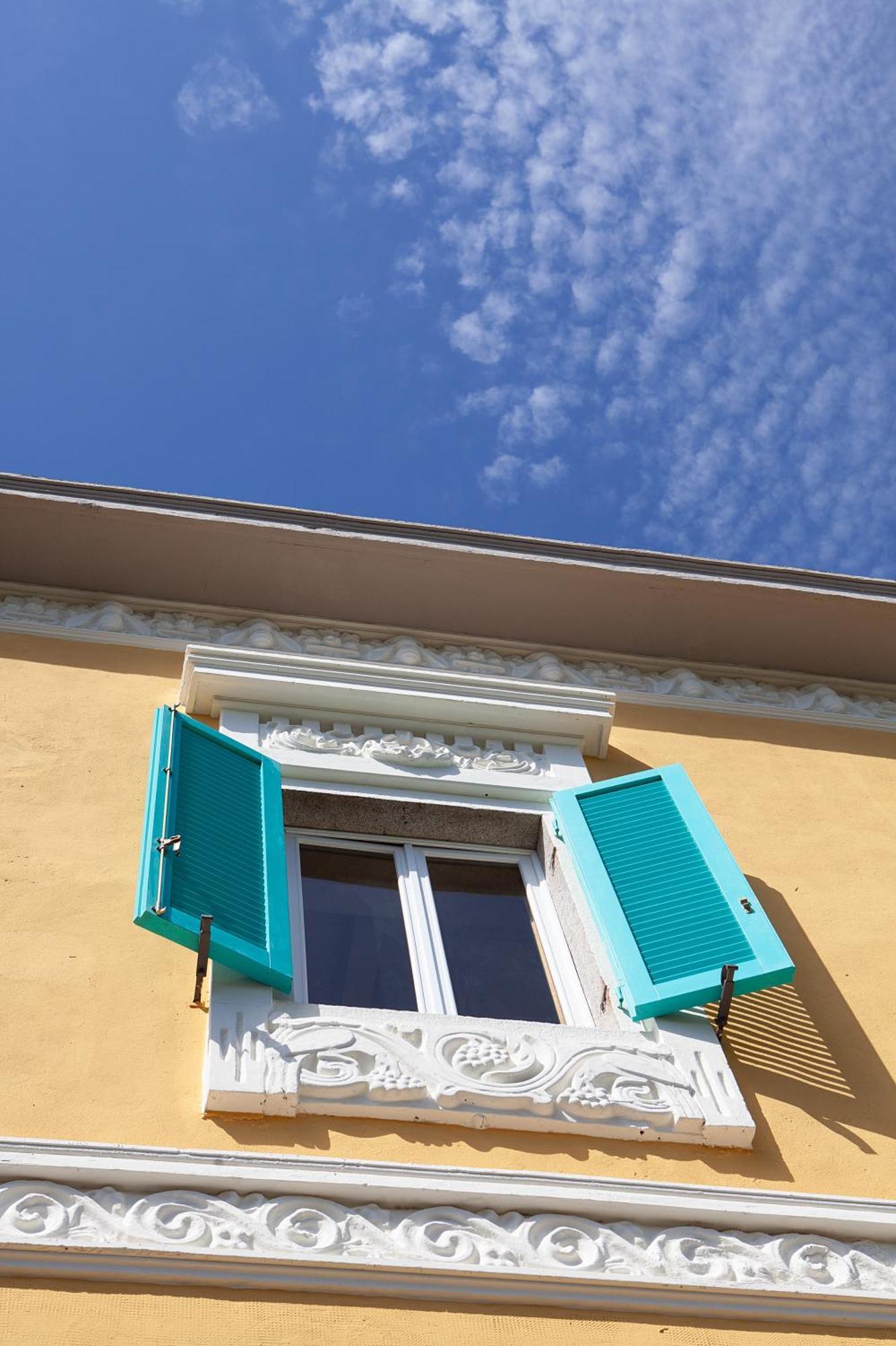 Villa Le Api Marina di Campo Exterior foto